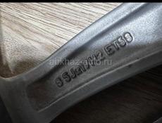 Диски на мерседес