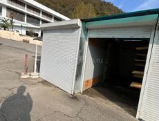 НОВОАФОНСКАЯ ПЕЩЕРА