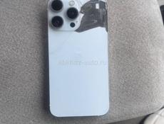 Айфон crazy в корпусе 16 про 