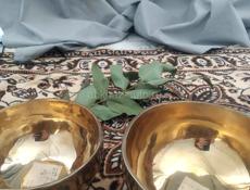 Массаж расслабляющий,восстанавливающий