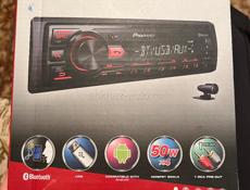 Магнитофон Pioneer 