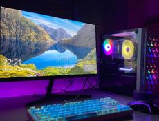 Продам компьютер в идеальном состоянии 