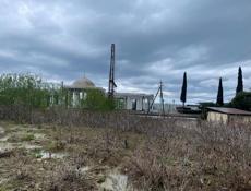 210 метров от моря