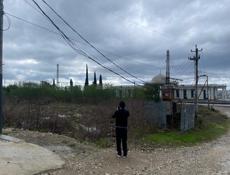 210 метров от моря