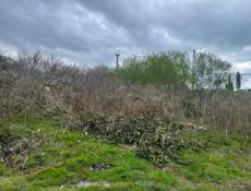 210 метров от моря