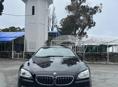 BMW 6 Series