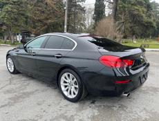 BMW 6 Series