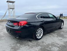 BMW 6 Series