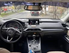 Mazda CX-9