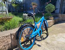 Стритбайк марка MAXXPRO