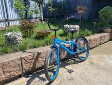 Стритбайк марка MAXXPRO