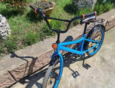 Стритбайк марка MAXXPRO