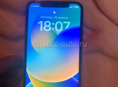 iPhone XS срочно 