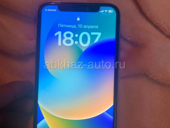 iPhone XS срочно 