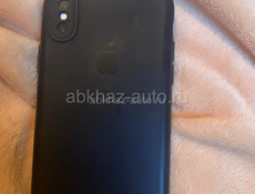 iPhone XS срочно 