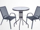 Садовая мебель (стол, кресла)