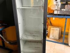 Витринные холодильники