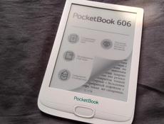 Продам электронную книгу