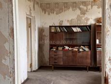 3-х комнатная квартира 