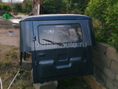 УАЗ Хантер