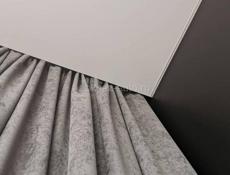 Натяжные потолки. 