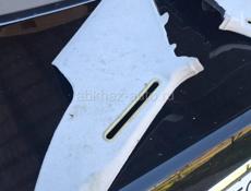 Обшивки на w 210