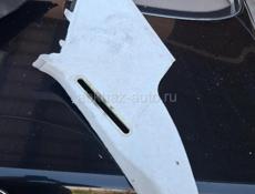 Обшивки на w 210