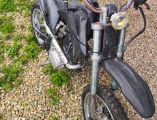 Мотоцикл 🏍️ Горный очень срочно 