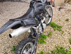 Мотоцикл 🏍️ Горный очень срочно 