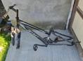 Рама велосипедная 2000р