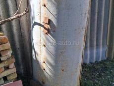 Баки для воды