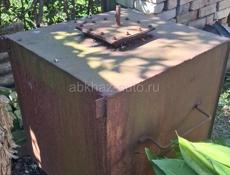 Баки для воды