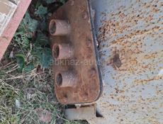 Баки для воды