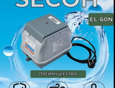 Продается компрессор. Новый