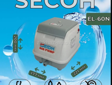 Продается компрессор. Новый