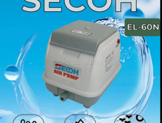 Продается компрессор. Новый