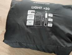 Продам 2 спальника