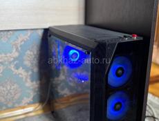 Игровой ПК 