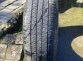 Покрышка хорошая от дам за 1500 рублей