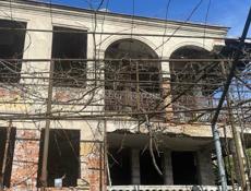 🔥 СРОЧНАЯ ПРОДАЖА: 2-ЭТАЖНЫЙ КИРПИЧНЫЙ ДОМ В СУХУМЕ