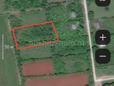 25 соток 650 метров от моря 