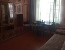 Сдается двухкомнатная квартира 