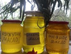Свежее масло кунжута,подсолнуха, тыквенное.принимаем заказы.