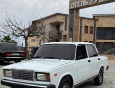 ВАЗ 2107