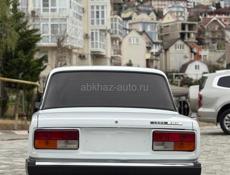 ВАЗ 2107