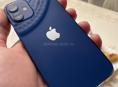 iPhone 12 mini🔵