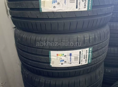 275/40 R20 и 315/35 R20- Новые