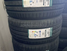 275/40 R20 и 315/35 R20- Новые