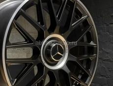 Диски Mercedes-Benz AMG- новые, 20 диаметр