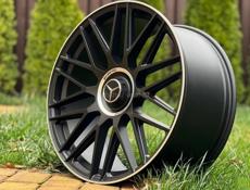 Диски Mercedes-Benz AMG- новые, 20 диаметр